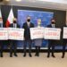 Stalowa Wola: 14 milionów złotych dla samorządów powiatu stalowowolskiego z Funduszu Rozwoju Dróg.