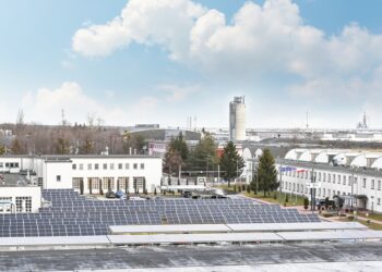 Mielec:  PZL Mielec inwestuje  w odnawialne źródła energii