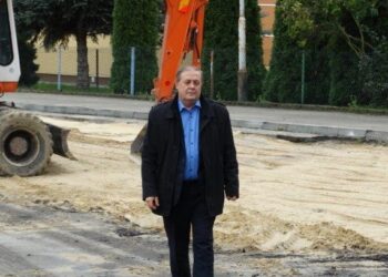 Tuszów Narodowy: Wsparcie na działania inwestycyjne
