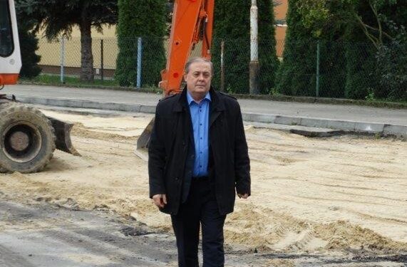 Tuszów Narodowy: Wsparcie na działania inwestycyjne