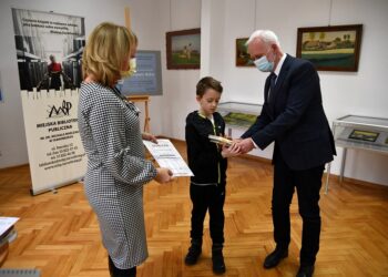 Tarnobrzeg. W bibliotece padły rekordy.