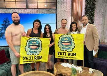 Tarnobrzeg. Morsy w Pytaniu na Śniadanie