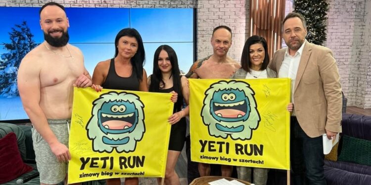 Tarnobrzeg. Morsy w Pytaniu na Śniadanie