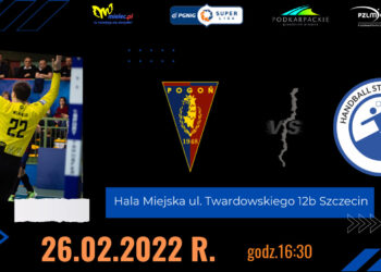 Mielec: Po punkty do Szczecina.