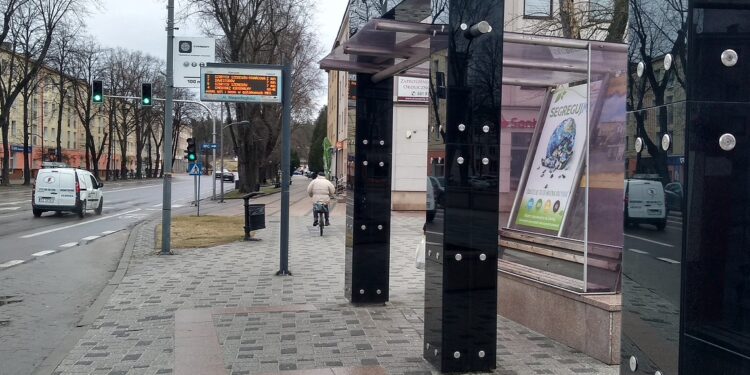 Mielec:  Od marca zmiany w kursowaniu MKS