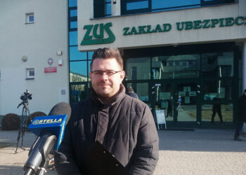 Stalowa Wola: ZUS zachęca do składania wniosków o 500plus i Kapitał Opiekuńczy