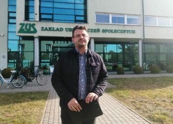 Podkarpacie. W województwie pracownicy  z różnych stron świata.