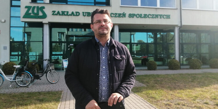 Podkarpacie. W województwie pracownicy  z różnych stron świata.