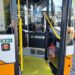 Sandomierz: Bezpłatne przejazdy autobusami komunikacji miejskiej dla obywateli Ukrainy.