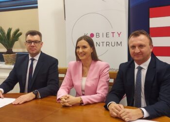 Sandomierz: Dziś rozpoczyna się Akademia Liderek „Kobiet w Centrum”.