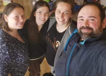 Tarnobrzeg: Pomoc ludzka jest najważniejsza