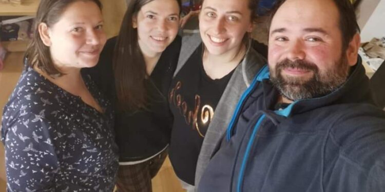 Tarnobrzeg: Pomoc ludzka jest najważniejsza