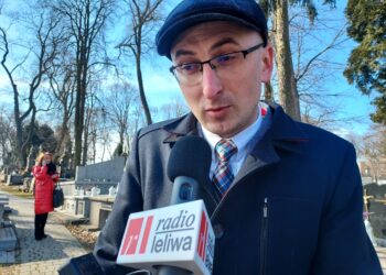 Sandomierz: „Golgota wrocławska” – jakże aktualna lekcja historii.