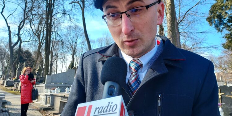 Sandomierz: „Golgota wrocławska” – jakże aktualna lekcja historii.