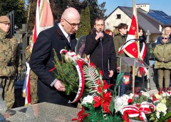 Sandomierz: Żołnierze Wyklęci nauczycielami wartości.
