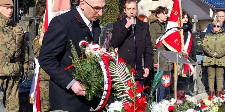 Sandomierz: Żołnierze Wyklęci nauczycielami wartości.