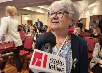 Sandomierz: Amazonki nie ustają w szerzeniu profilaktyki nowotworowej.