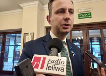 Sandomierz: „Tego się nie zapomni do końca życia”.