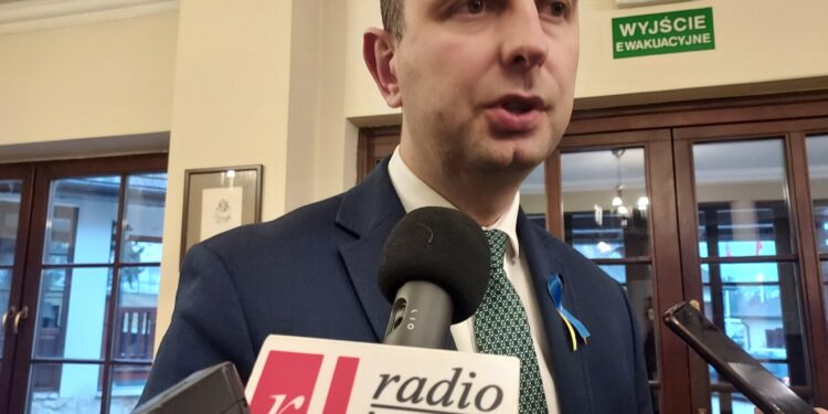 Sandomierz: „Tego się nie zapomni do końca życia”.