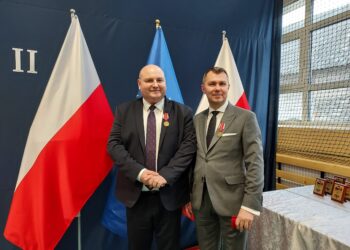 Tarnobrzeg: Wykładowcy KUL uhonorowani przez ministra edukacji.