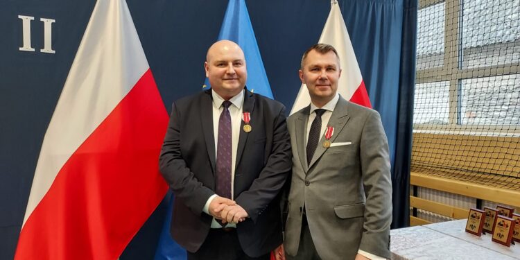 Tarnobrzeg: Wykładowcy KUL uhonorowani przez ministra edukacji.