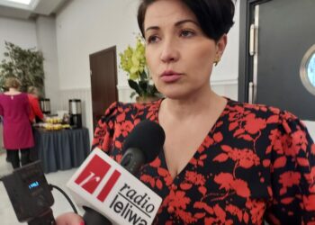 Sandomierz: Powiatowe obchody Dnia Kobiet.