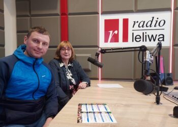 Sandomierz: Łaczą zawód i pasję od 75 lat.