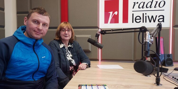 Sandomierz: Łaczą zawód i pasję od 75 lat.