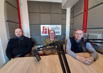 Sandomierz: Radni miejscy cieszą się z dofinansowania na Dom Dziennego Pobytu.