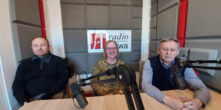 Sandomierz: Radni miejscy cieszą się z dofinansowania na Dom Dziennego Pobytu.