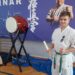 Sandomierz: Ogólnopolskie Seminarium So Kyokushin Karate Sandomierz 2022.