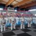 Sandomierz: Ogólnopolskie Seminarium So Kyokushin Karate Sandomierz 2022.