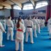 Sandomierz: Ogólnopolskie Seminarium So Kyokushin Karate Sandomierz 2022.