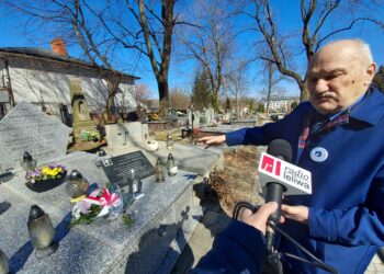 Sandomierz: Dziś 80 rocznica śmierci Aleksandra Patkowskiego.