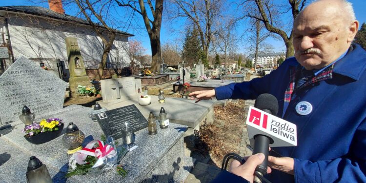 Sandomierz: Dziś 80 rocznica śmierci Aleksandra Patkowskiego.