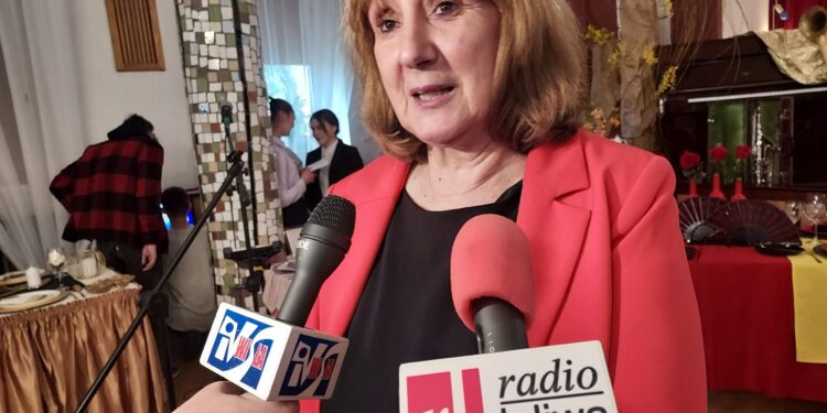 Sandomierz: „Co mi w duszy gra?”. Otwarto wystawę „Uroda stołu”.