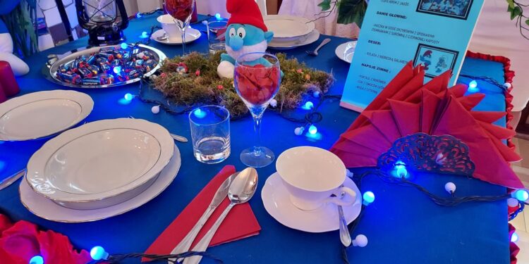 Sandomierz: „Co mi w duszy gra?”. Otwarto wystawę „Uroda stołu”.