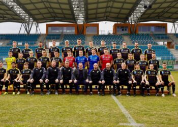 Piłka nożna. Siarka Tarnobrzeg przed rundą wiosenną