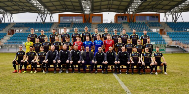 Piłka nożna. Siarka Tarnobrzeg przed rundą wiosenną