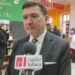 Dyrektor IPN- oddział Rzeszów, dr Dariusz Iwaneczko