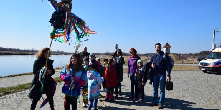 Sandomierz: „Bieg z Marzanną”