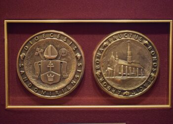 Sandomierz: Czwarta edycja nagrody diecezji sandomierskiej 'Arbor Bona’ – 'Dobrego Drzewa’.