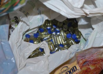 Nisko: Ukrywał się 9 lat – wpadł po powrocie do kraju