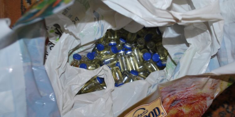 Nisko: Ukrywał się 9 lat – wpadł po powrocie do kraju