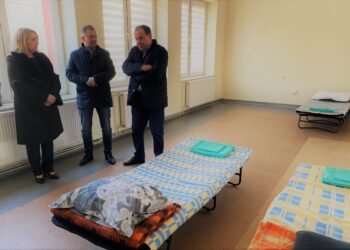 Połaniec: Enea Połaniec po raz kolejny z pomocą dla Ukrainy.