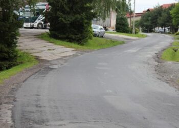 Dębica:  Inwestycja drogowa