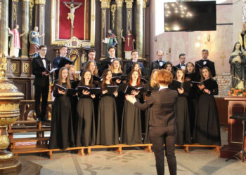 Region: Trwają zapisy na 14. Podkarpacki Przegląd Chórów – Pieśni Pasyjnych
