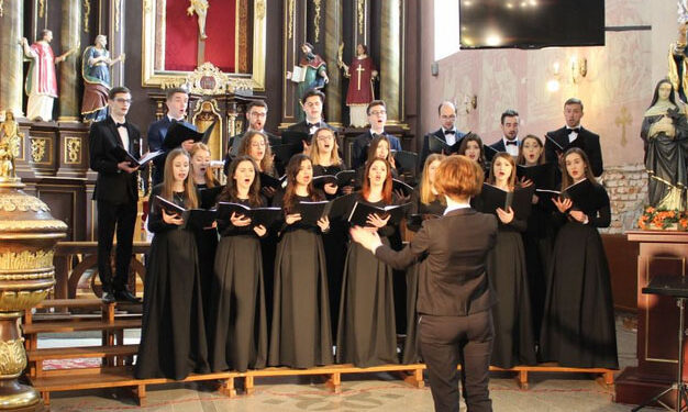 Region: Trwają zapisy na 14. Podkarpacki Przegląd Chórów – Pieśni Pasyjnych