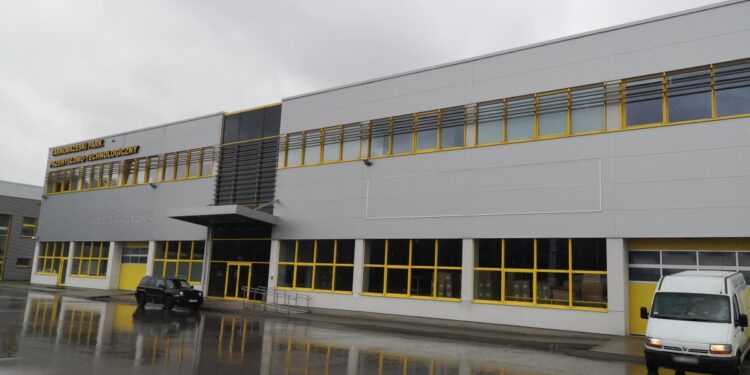 Tarnobrzeg. Nowi-starzy operatorzy TPPT