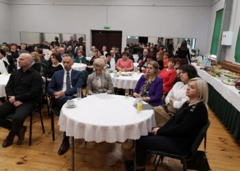 Gorzyce. Rozmawiały o biznesie